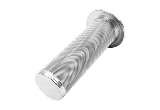 Stainless Steel sintered mesh Filter